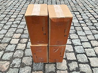 Green glue noiseproofing sealant green glue noiseproofing sealant (48x) - afbeelding 1 van  6