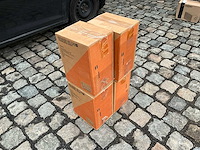 Green glue noiseproofing sealant green glue noiseproofing sealant (48x) - afbeelding 3 van  6