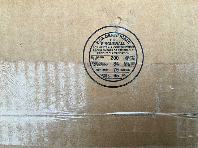 Green glue noiseproofing sealant green glue noiseproofing sealant (48x) - afbeelding 6 van  6