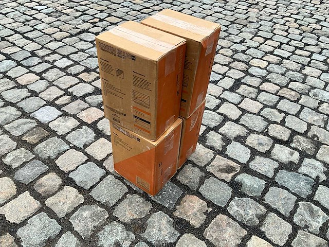 Green glue noiseproofing sealant green glue noiseproofing sealant (48x) - afbeelding 1 van  8