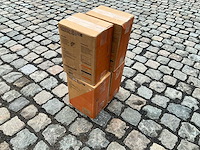 Green glue noiseproofing sealant green glue noiseproofing sealant (48x) - afbeelding 1 van  8