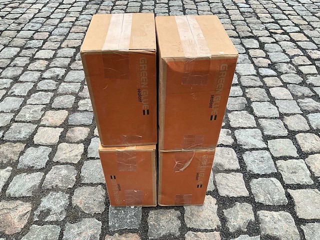 Green glue noiseproofing sealant green glue noiseproofing sealant (48x) - afbeelding 2 van  8