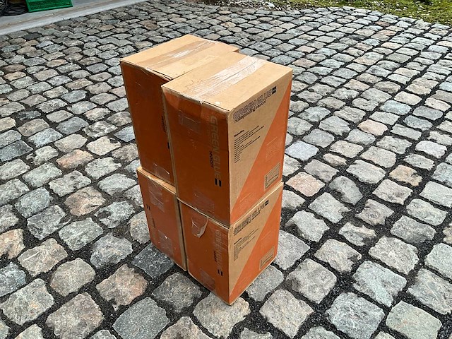 Green glue noiseproofing sealant green glue noiseproofing sealant (48x) - afbeelding 3 van  8