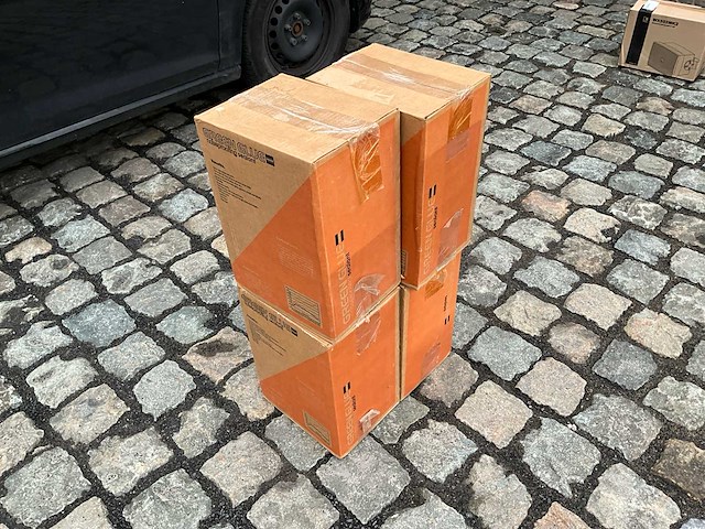 Green glue noiseproofing sealant green glue noiseproofing sealant (48x) - afbeelding 4 van  8