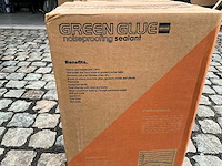 Green glue noiseproofing sealant green glue noiseproofing sealant (48x) - afbeelding 5 van  8