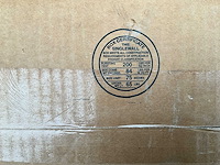 Green glue noiseproofing sealant green glue noiseproofing sealant (48x) - afbeelding 8 van  8