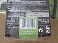 Green tea lemon legends - 288 st - afbeelding 2 van  5