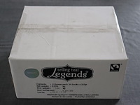 Green tea lemon legends - 288 st - afbeelding 4 van  5
