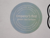 Green tea lemon legends - 288 st - afbeelding 5 van  5