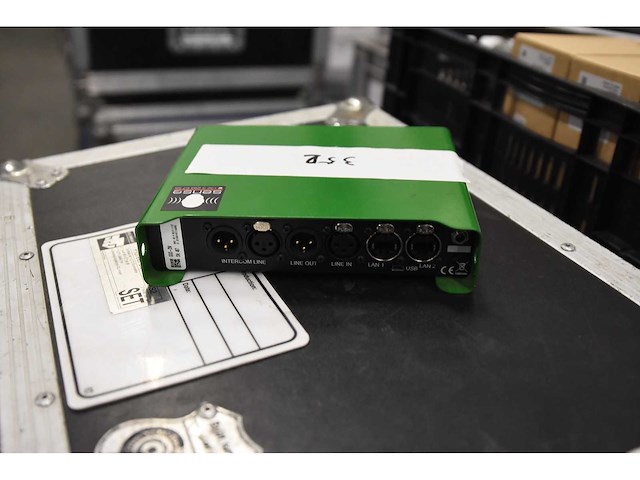 Greengo - 2-wire interface - other - afbeelding 3 van  3