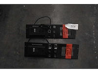 Greengo wall shout set - other (2x) - afbeelding 1 van  2