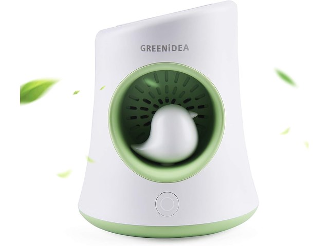 Greenidea luchtreiniger koelkast - afbeelding 2 van  7