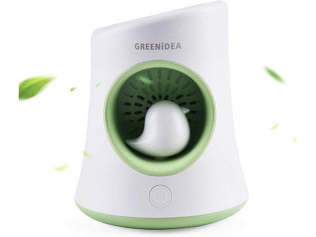 Greenidea luchtreiniger koelkast - afbeelding 2 van  7