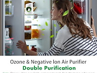 Greenidea luchtreiniger koelkast - afbeelding 4 van  7