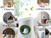 Greenidea luchtreiniger koelkast - afbeelding 5 van  7