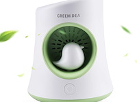 Greenidea luchtreiniger koelkast - afbeelding 2 van  7