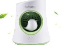 Greenidea luchtreiniger koelkast - afbeelding 2 van  7