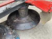 Greenland eu230 maaimachine - afbeelding 2 van  14