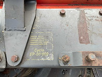 Greenland eu230 maaimachine - afbeelding 3 van  14