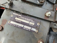 Greenland eu230 maaimachine - afbeelding 4 van  14