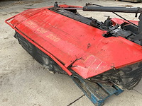 Greenland eu230 maaimachine - afbeelding 6 van  14