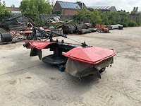 Greenland eu230 maaimachine - afbeelding 1 van  14