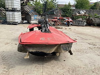 Greenland eu230 maaimachine - afbeelding 7 van  14