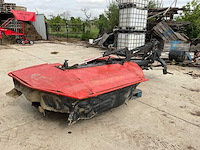 Greenland eu230 maaimachine - afbeelding 8 van  14