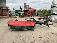 Greenland eu230 maaimachine - afbeelding 9 van  14