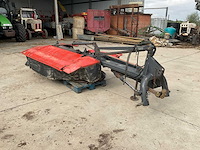 Greenland eu230 maaimachine - afbeelding 10 van  14