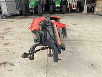 Greenland eu230 maaimachine - afbeelding 11 van  14