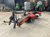 Greenland eu230 maaimachine - afbeelding 12 van  14