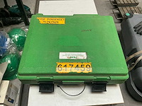 Greenlee 767 / 746 hydraulische pons - afbeelding 6 van  6