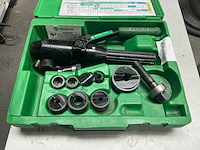 Greenlee 7804sb ponstang - afbeelding 1 van  6