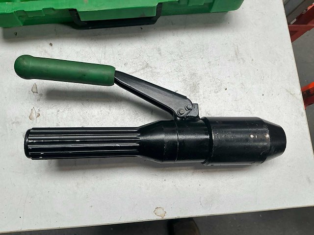 Greenlee 7804sb ponstang - afbeelding 3 van  6