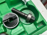 Greenlee 7804sb ponstang - afbeelding 4 van  6