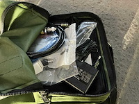 Greenlee cablescout tv220 reflecto meter - afbeelding 3 van  5