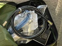 Greenlee cablescout tv220 reflecto meter - afbeelding 5 van  5