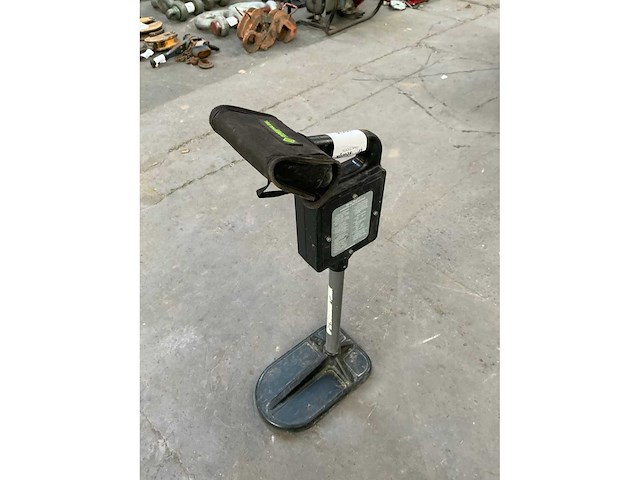 Greenlee eml100 electronische markerings locator - afbeelding 5 van  12