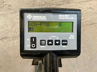 Greenlee eml100 electronische markerings locator - afbeelding 10 van  12
