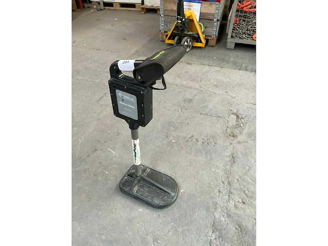 Greenlee eml100 electronische markerings locator - afbeelding 2 van  12
