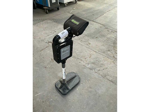 Greenlee eml100 electronische markerings locator - afbeelding 3 van  12