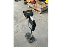 Greenlee eml100 electronische markerings locator - afbeelding 4 van  12