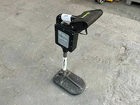 Greenlee eml100 electronische markerings locator - afbeelding 1 van  12