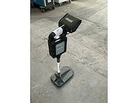 Greenlee eml100 electronische markerings locator - afbeelding 3 van  12