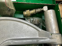 Greenlee hydraulische pons - afbeelding 4 van  5