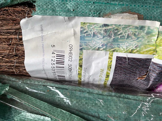 Greenlife plus heidematten 15m - afbeelding 4 van  4