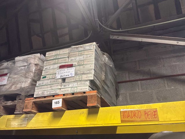 Greenlite pallet vloertegel - afbeelding 1 van  5