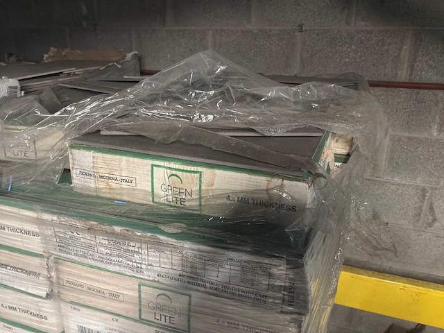 Greenlite pallet vloertegel - afbeelding 3 van  5