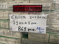 Greenlite pallet vloertegel - afbeelding 4 van  5